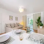 Le Cocon Ii - Private Garden Terrace - Parking * Монпелье