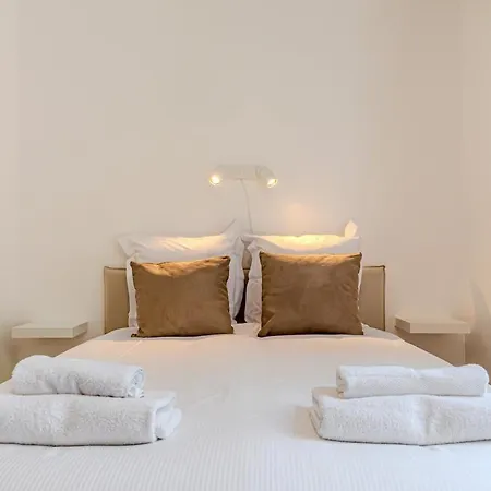 Appartement Le Cocon Ii - Jardin Terrasse Privatif - Parking *